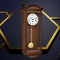 Hermle Clocks